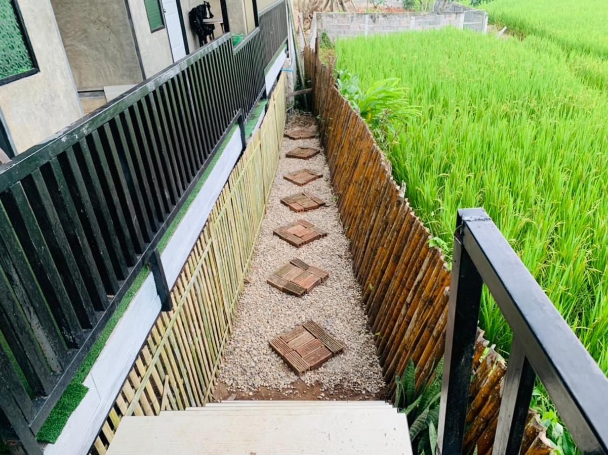 Krathom Doi Luang Hotell Chiang Dao Exteriör bild